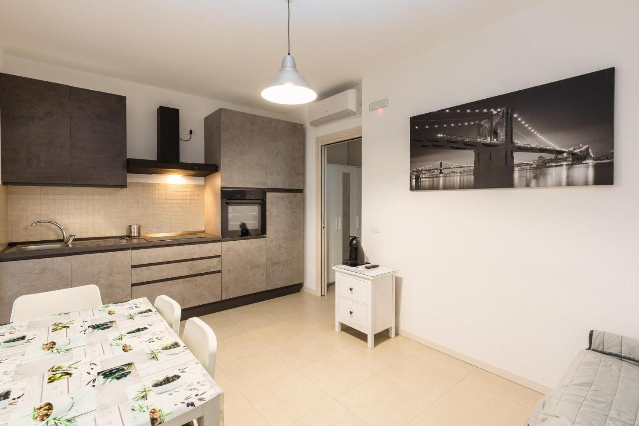 Ferienwohnung Lucy Sirmione Exterior foto